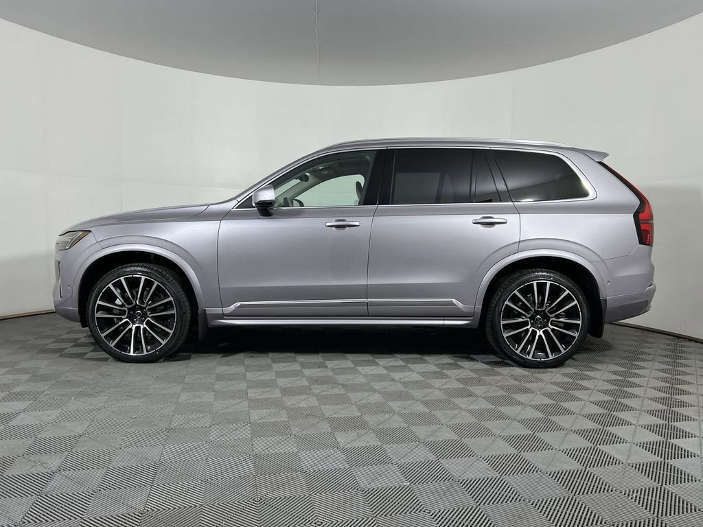New 2026 Volvo XC90 B5 Ultra w/ Protection Package image 5