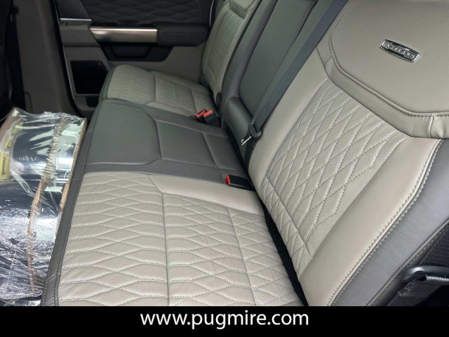 New 2026 Ford F350 Platinum w/ Platinum Plus Package image 20