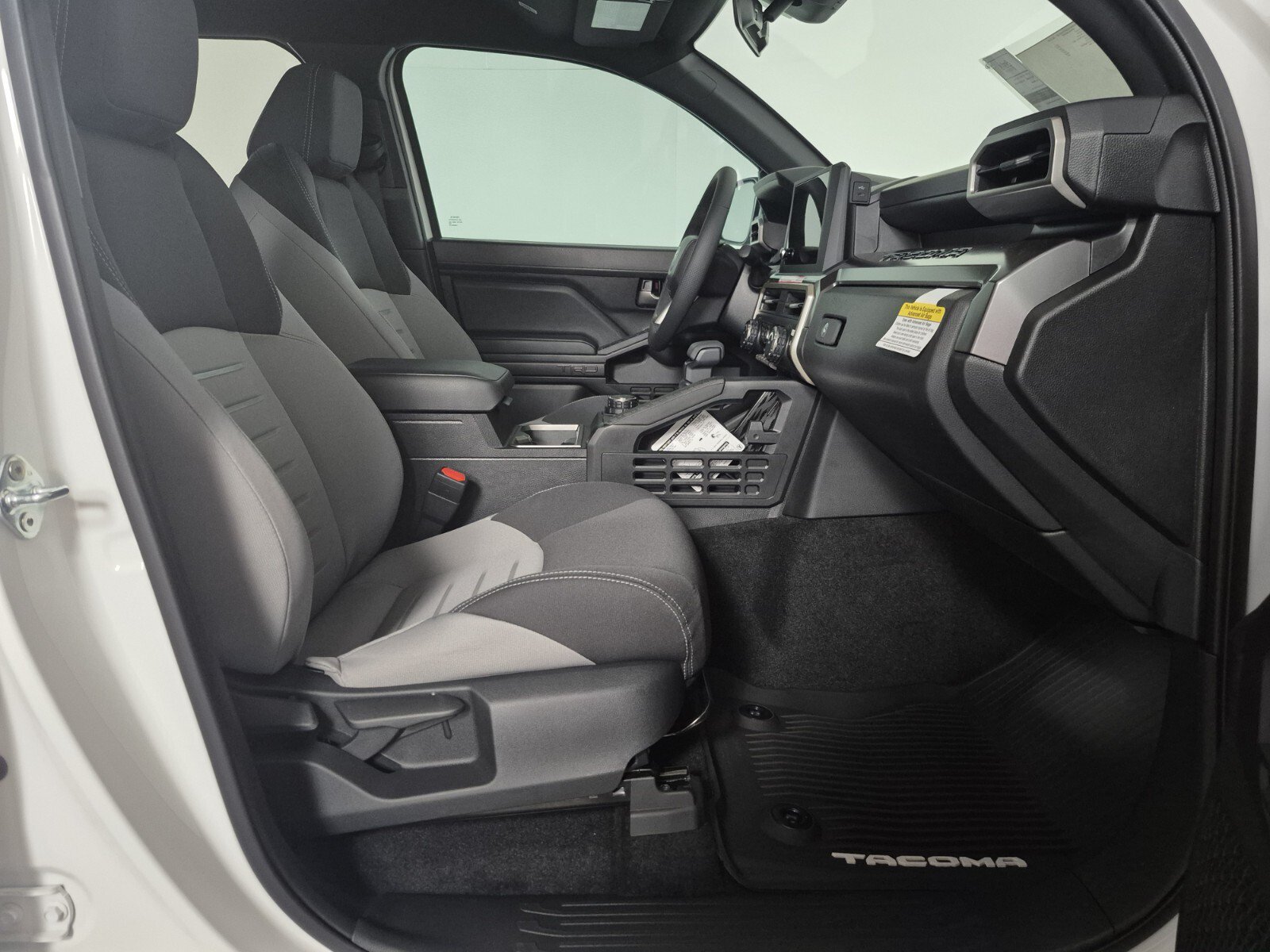 New 2026 Toyota Tacoma 4x4 Double Cab image 32