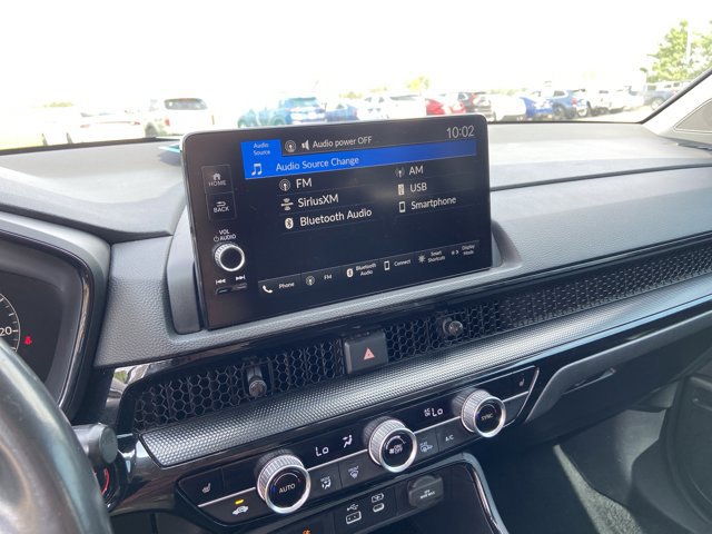 Used 2023 Honda CR-V EX-L image 37