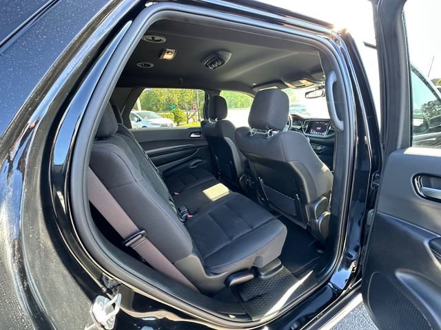 Used 2023 Dodge Durango SXT RWD image 17