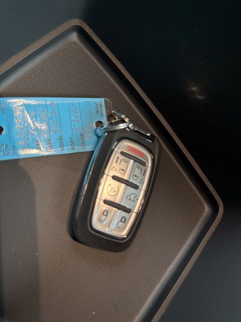 New 2026 Chrysler Pacifica Select w/ S Appearance Package image 33