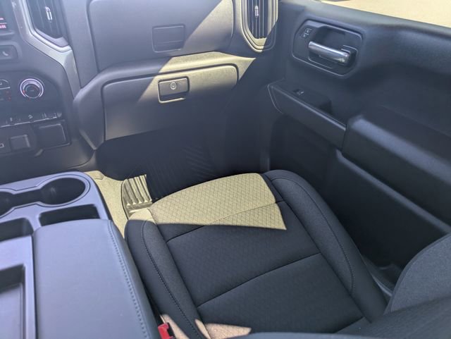 Used 2025 Chevrolet Silverado 1500 Custom Trail Boss image 19