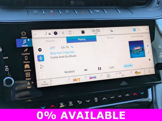 New 2026 Jeep Grand Cherokee Limited image 16