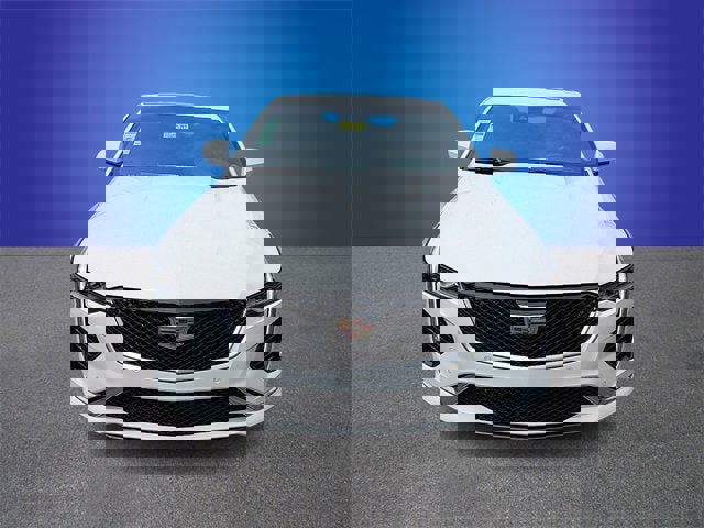 New 2026 Cadillac CT4 Sport image 8