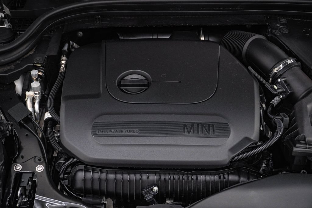 Used 2024 MINI Cooper S FWD image 33