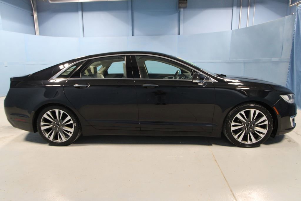 Used 2020 Lincoln MKZ Reserve w/ Elements Package FWD image 35
