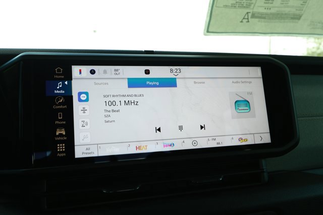 New 2026 Jeep Gladiator Sport image 16