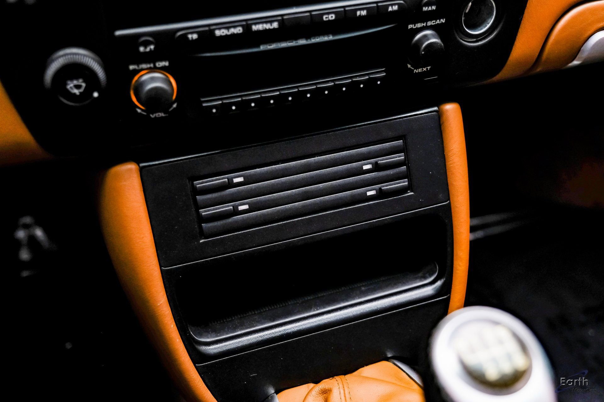 Used 2004 Porsche 911 GT3 RWD image 58