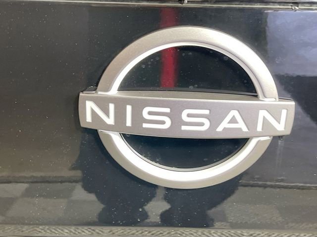 New 2026 Nissan Frontier SV image 18