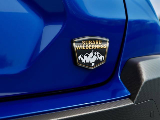 New 2026 Subaru Crosstrek 2.5i Wilderness w/ Crosstrek Mirror Package image 11