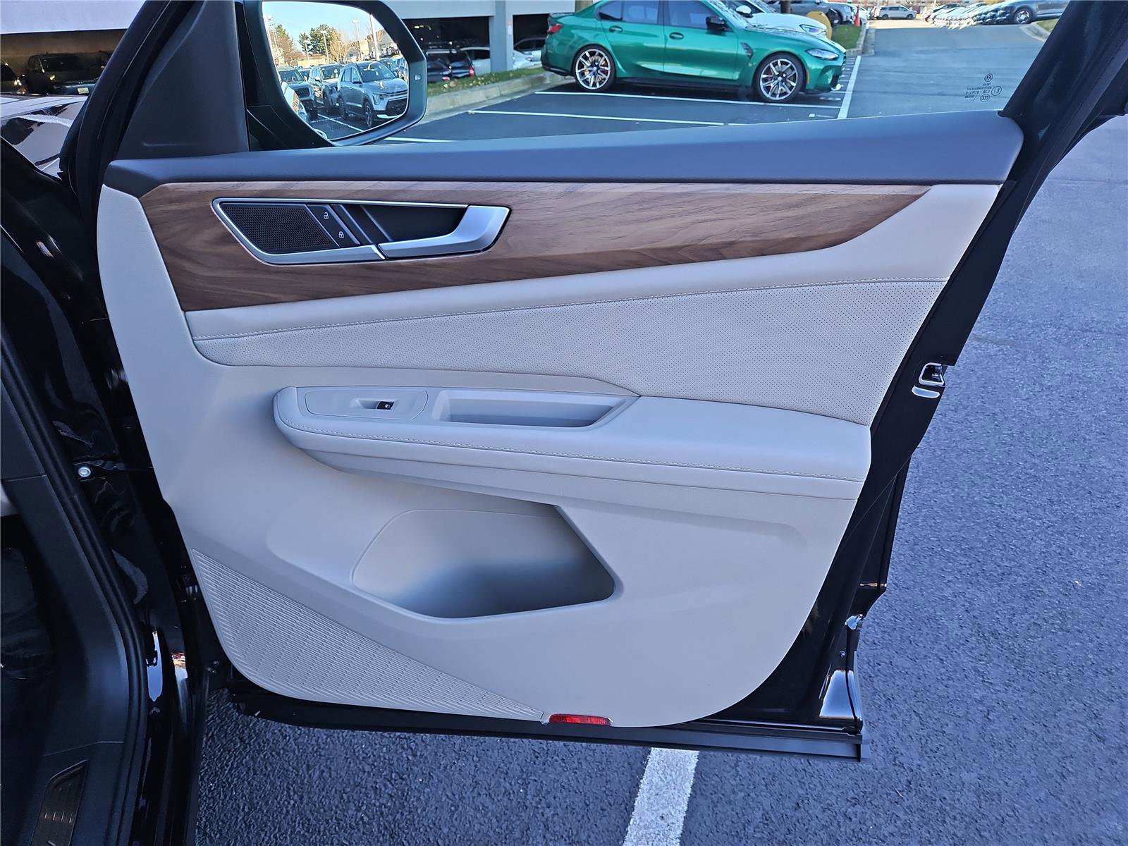 New 2026 Volkswagen Atlas SE image 29