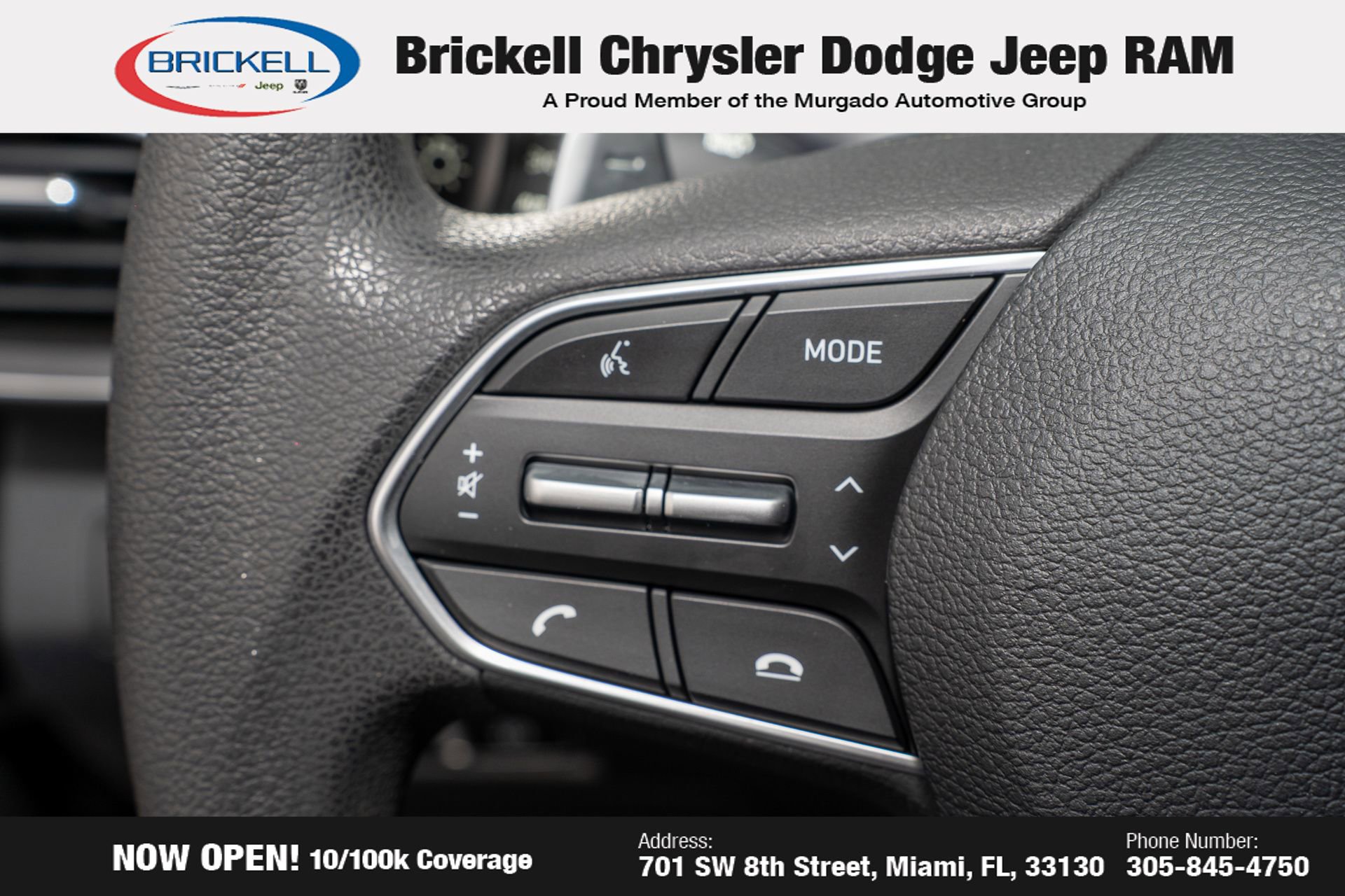 Used 2023 Hyundai Santa Fe SE image 28