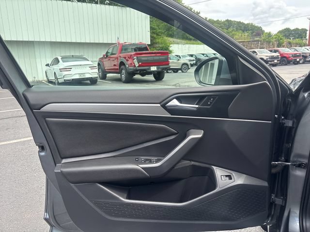 Used 2019 Volkswagen Jetta S w/ Driver Assistance Package FWD image 13