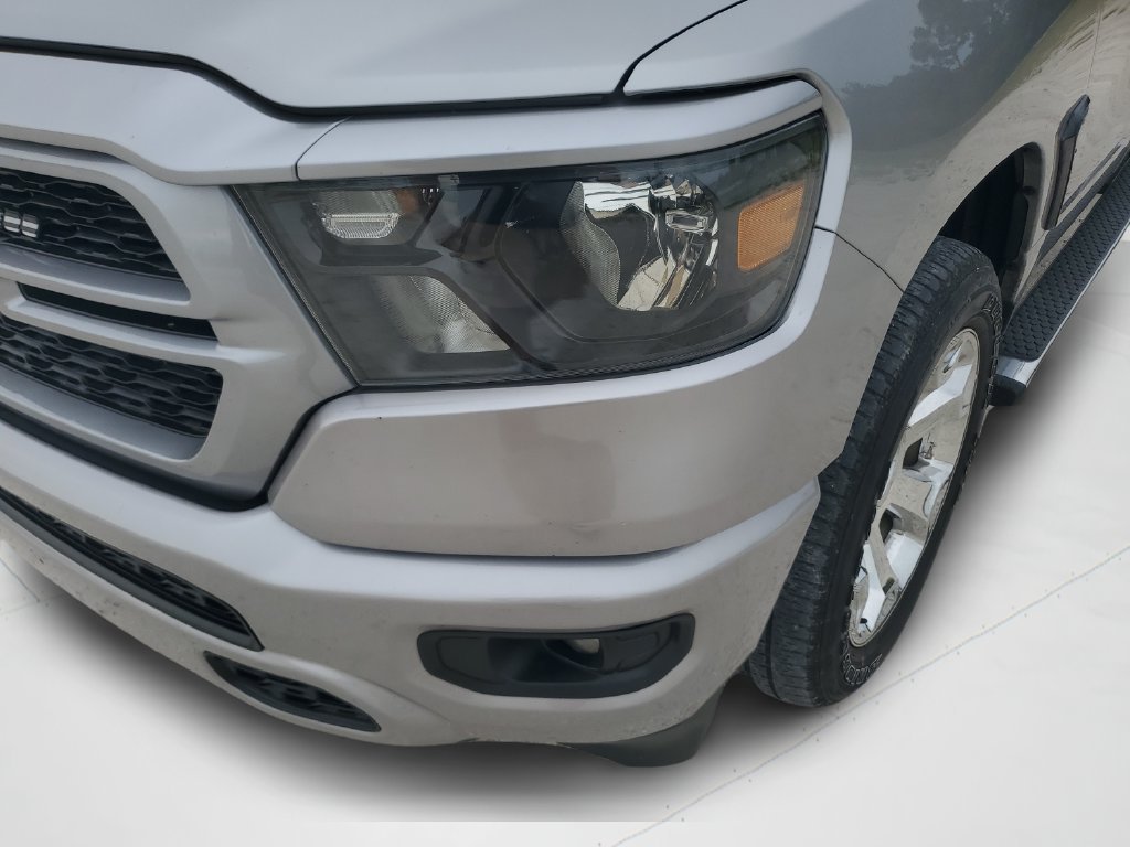 Used 2024 RAM 1500 Tradesman RWD image 26