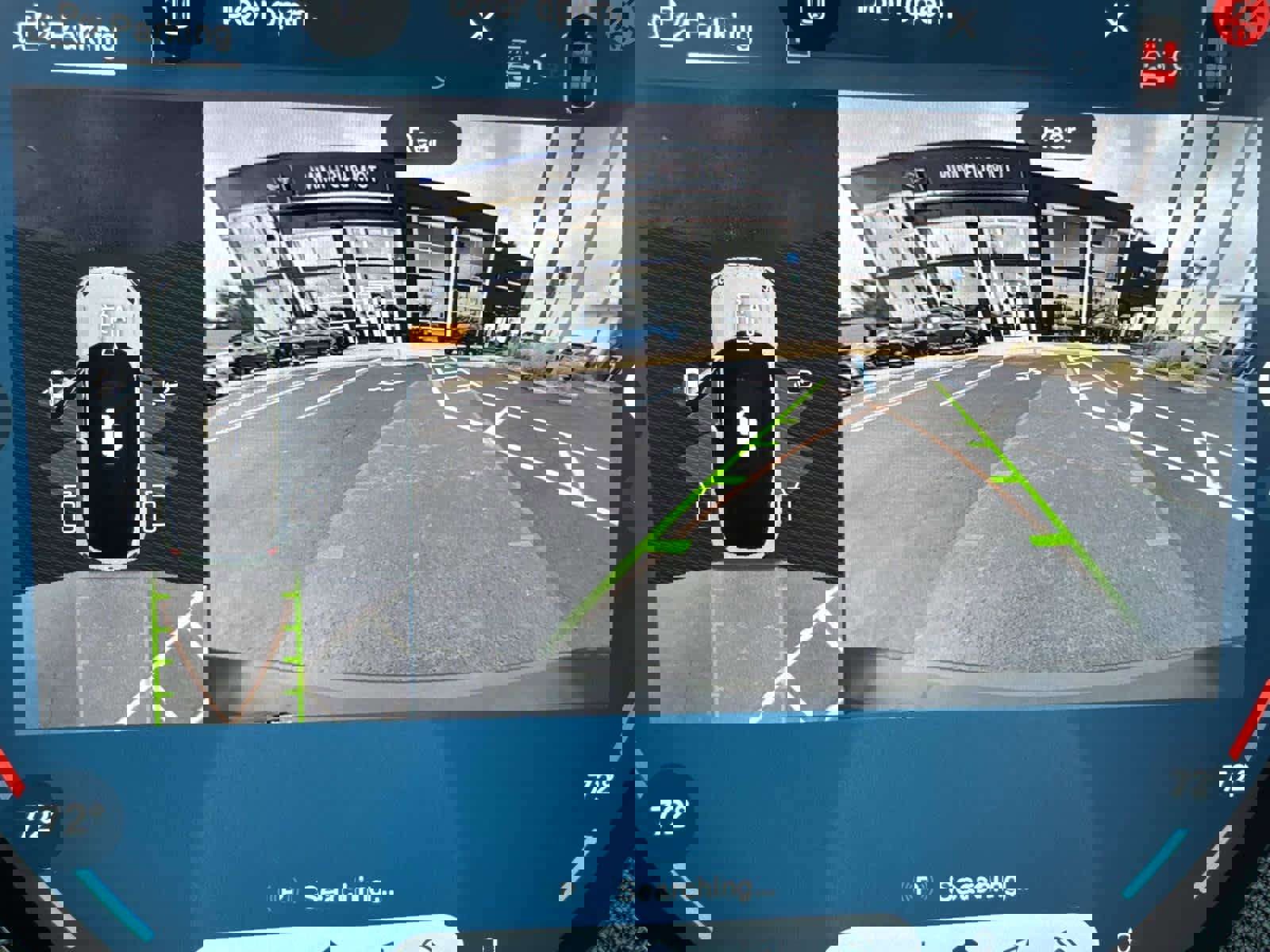 Certified 2025 MINI Cooper Countryman S w/ Comfort Package Max image 25