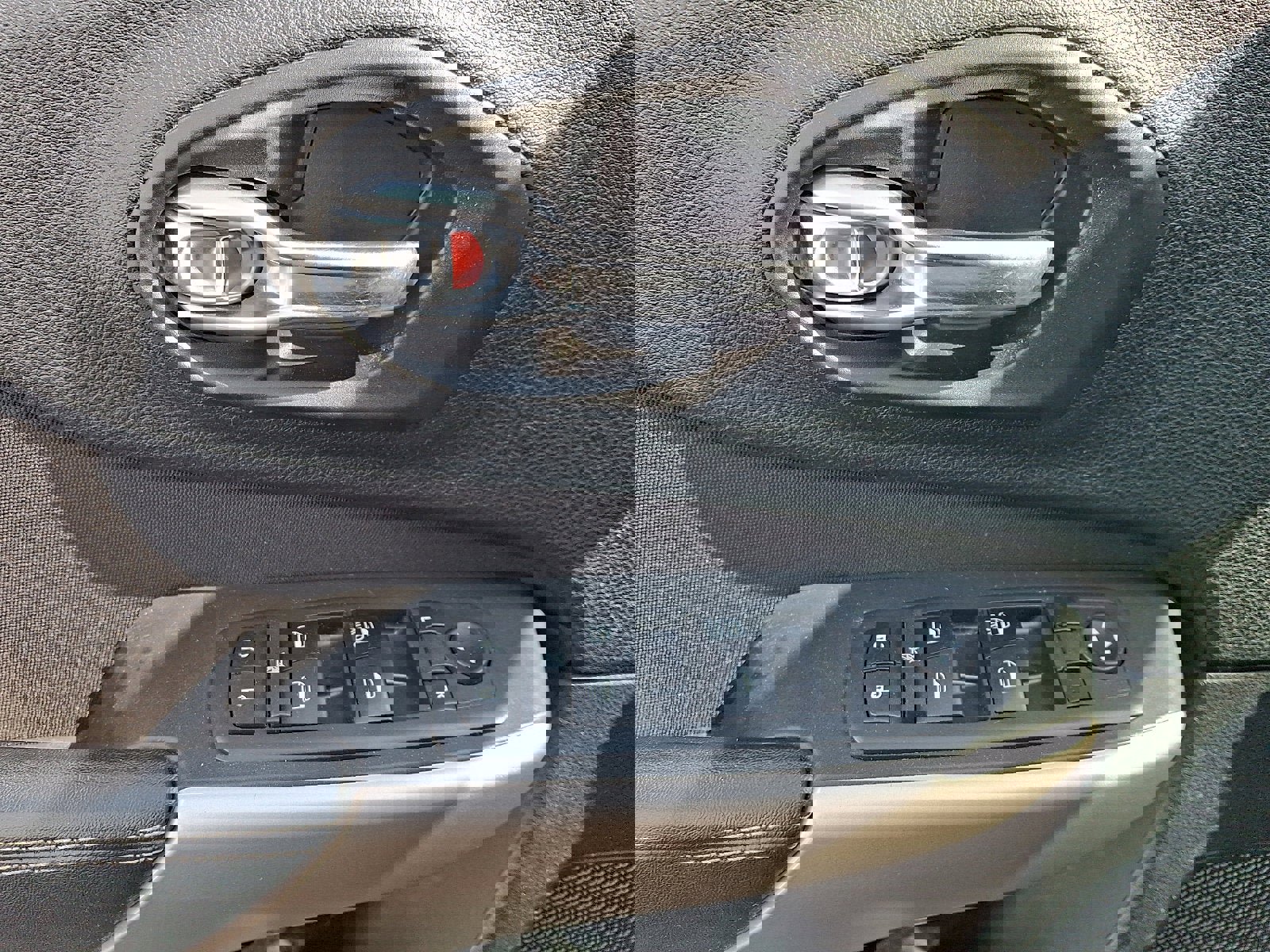 Used 2018 Jeep Cherokee Latitude w/ Cold Weather Group image 11