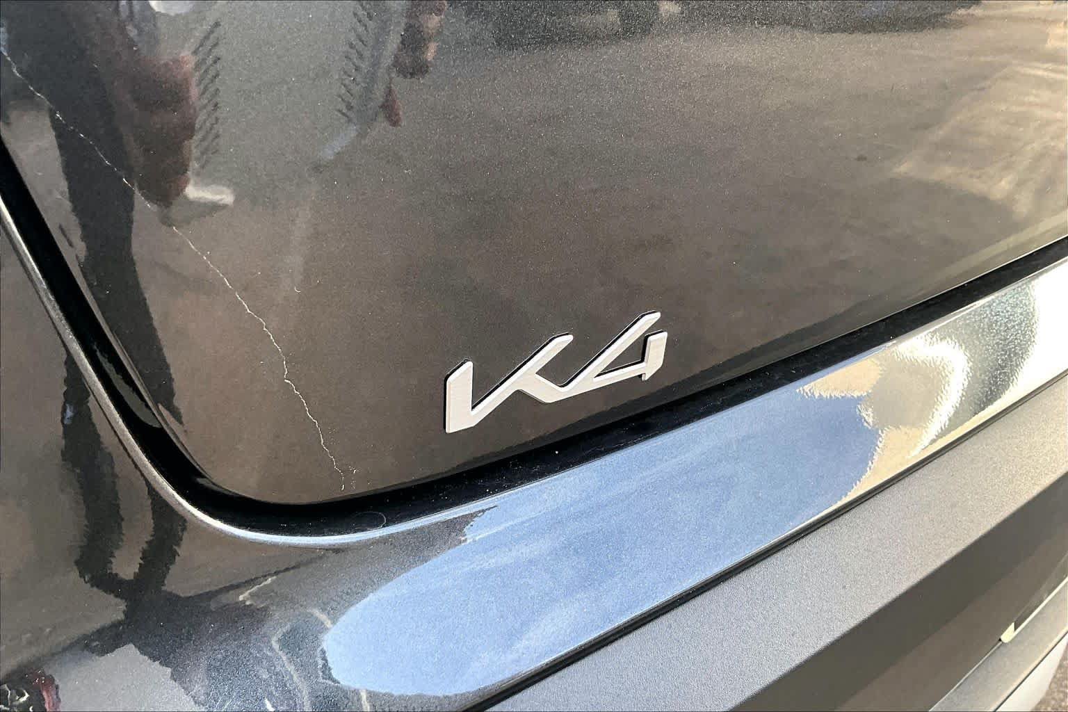 Used 2025 Kia K4 FWD image 30