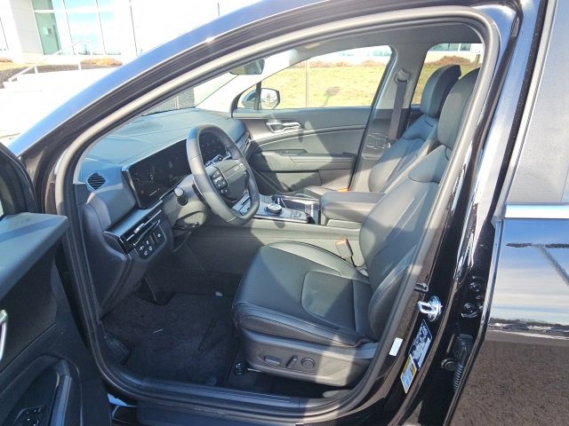 New 2026 Kia Sportage EX image 7