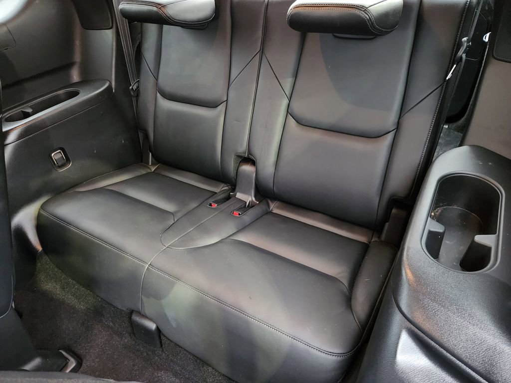 Used 2021 MAZDA CX-9 Touring w/ Touring Premium Package image 20