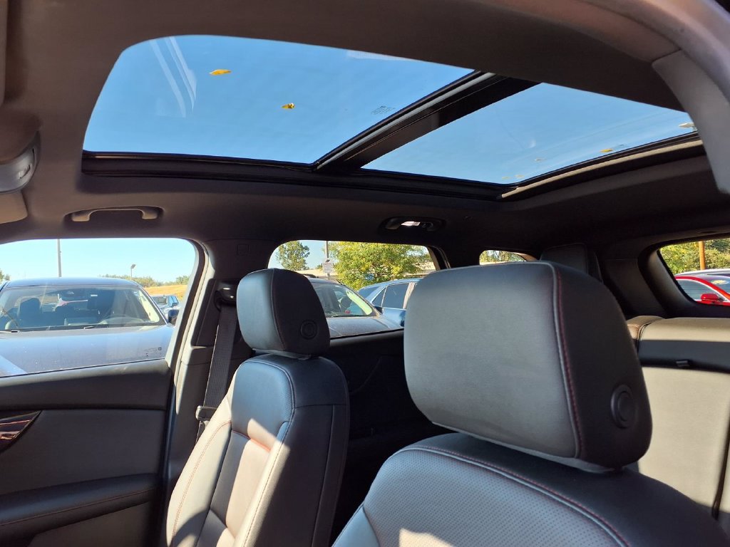 Used 2019 Chevrolet Blazer RS FWD image 21