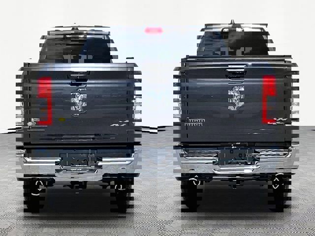 Used 2022 RAM 1500 Big Horn image 5