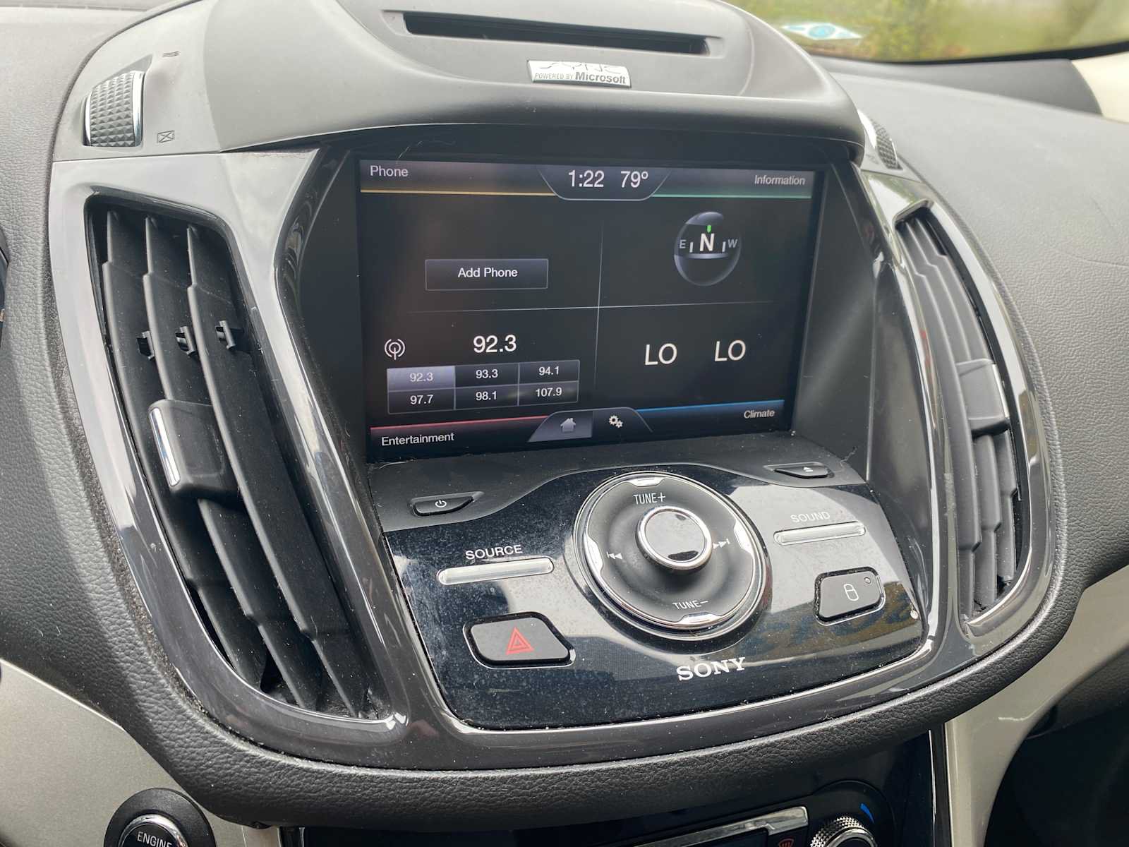 Used 2013 Ford Escape SEL AWD/4WD image 16