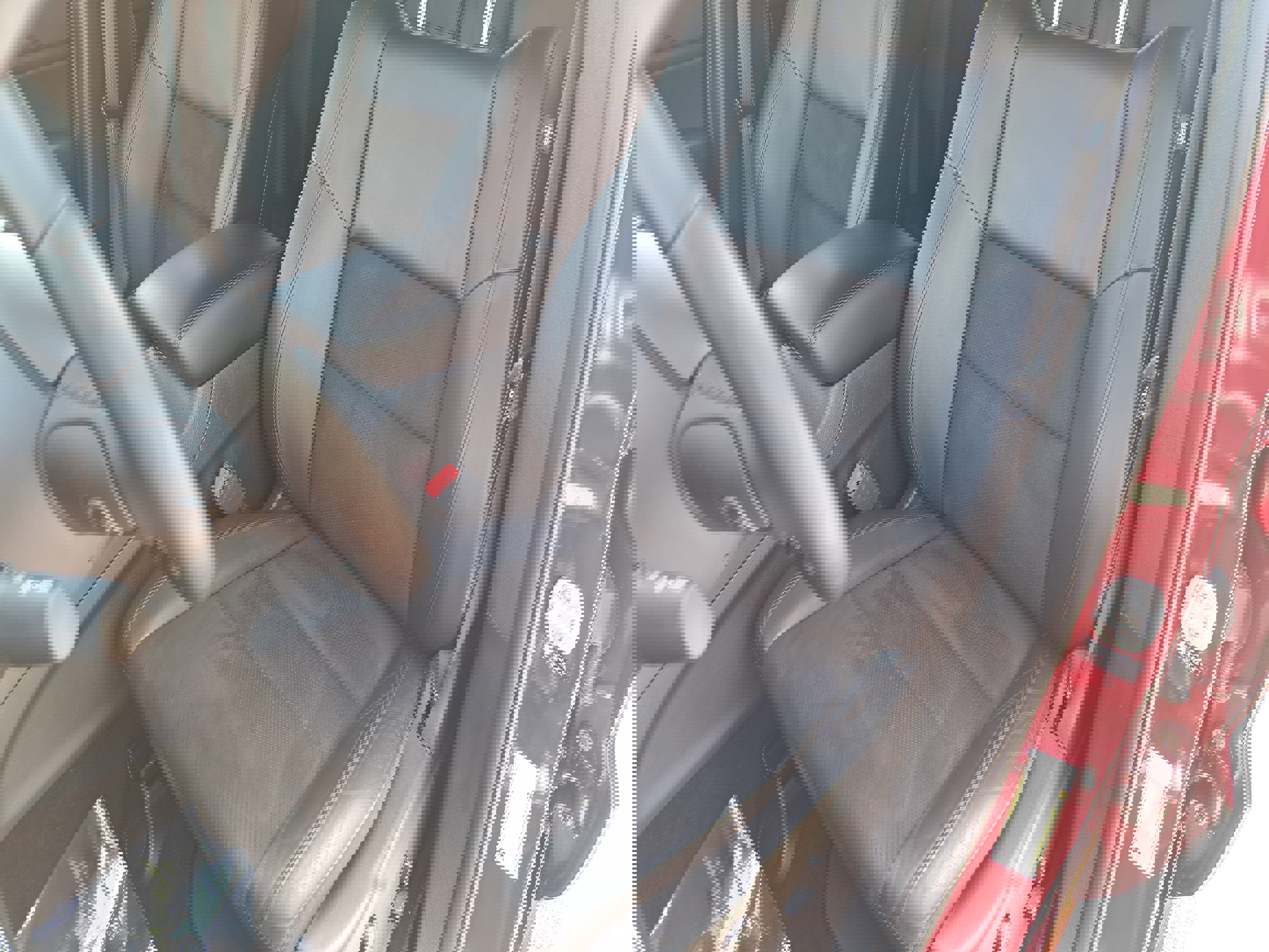 Used 2021 Jeep Grand Cherokee Laredo X AWD/4WD image 15