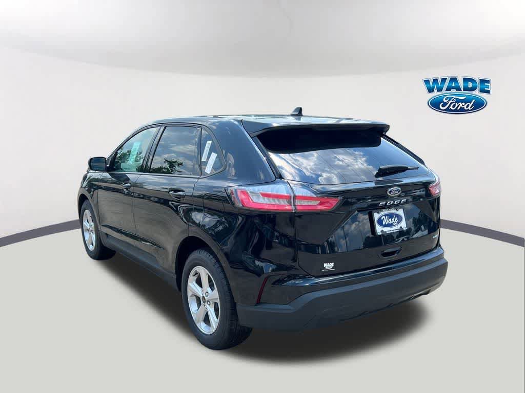New 2024 Ford Edge SE AWD/4WD image 7