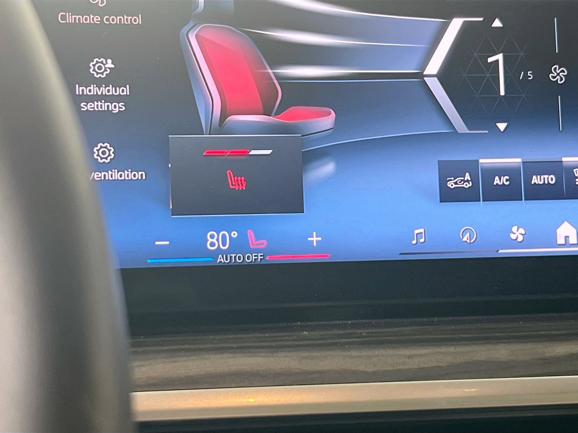 Used 2024 BMW X6 xDrive40i image 20