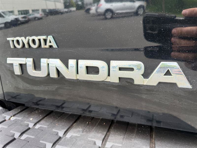 Used 2011 Toyota Tundra 4x4 Double Cab w/ Tow Pkg image 21