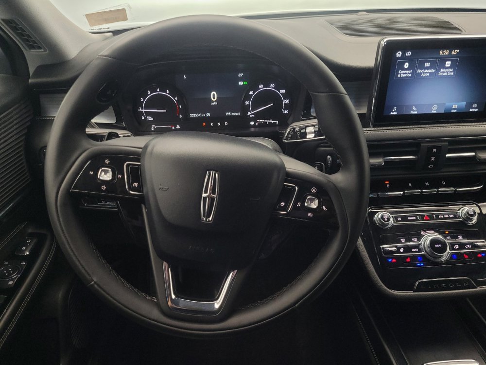 Used 2022 Lincoln Corsair AWD w/ Equipment Group 101A image 22
