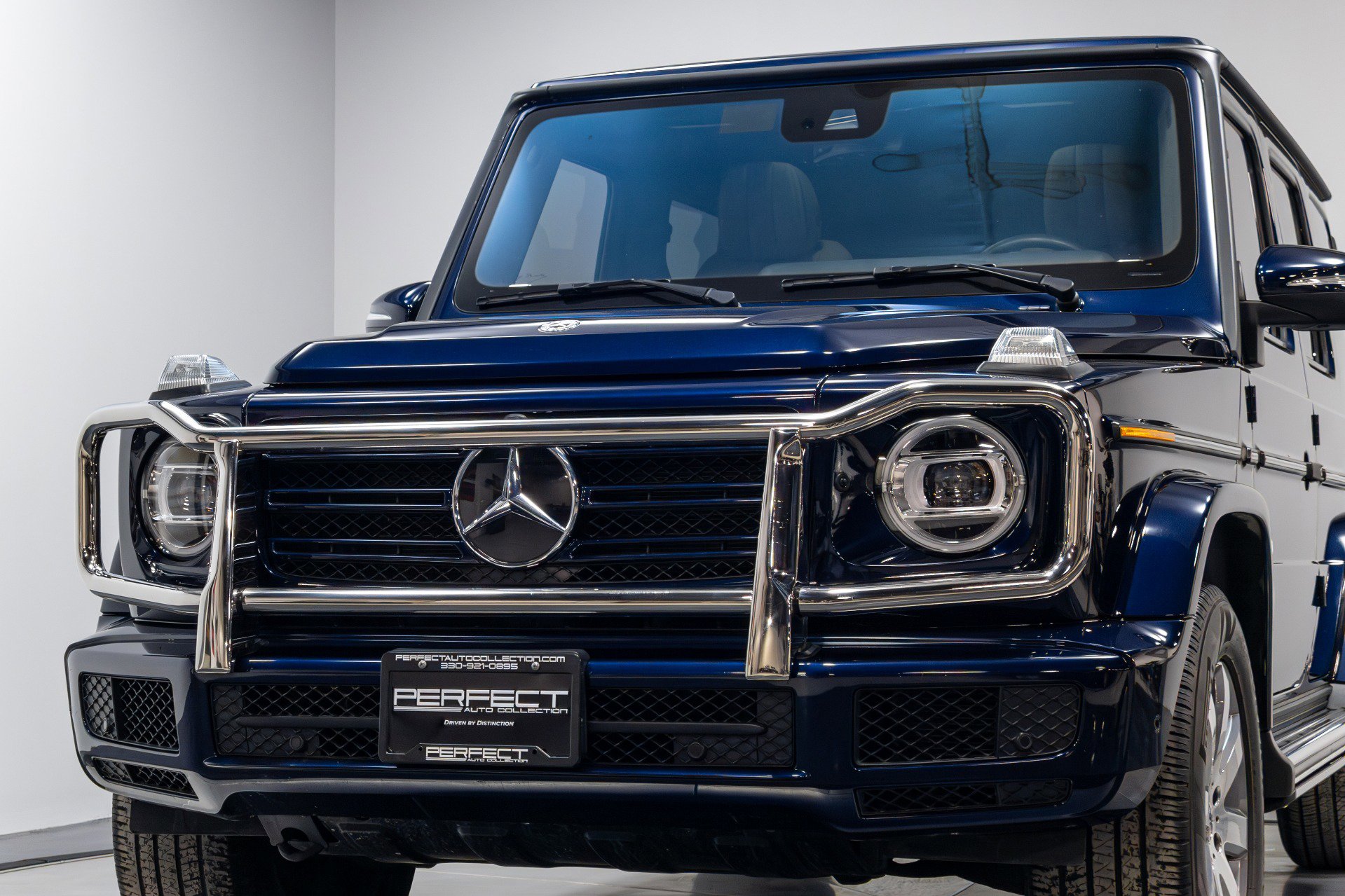 Used 2020 Mercedes-Benz G 550 image 73