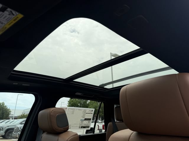 New 2026 Toyota Sequoia 1794 Edition AWD/4WD image 25