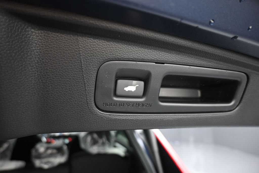 New 2026 Honda CR-V TrailSport image 30
