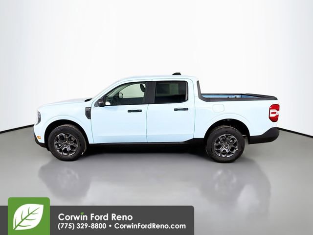 New 2026 Ford Maverick XLT AWD/4WD image 4