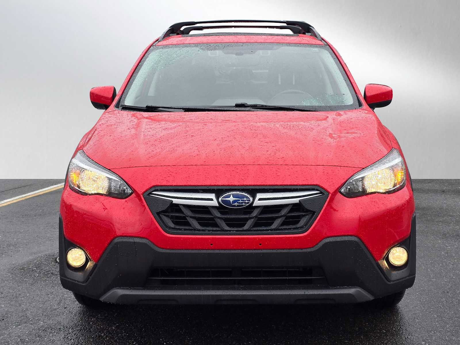 Used 2023 Subaru Crosstrek 2.0i Premium image 2