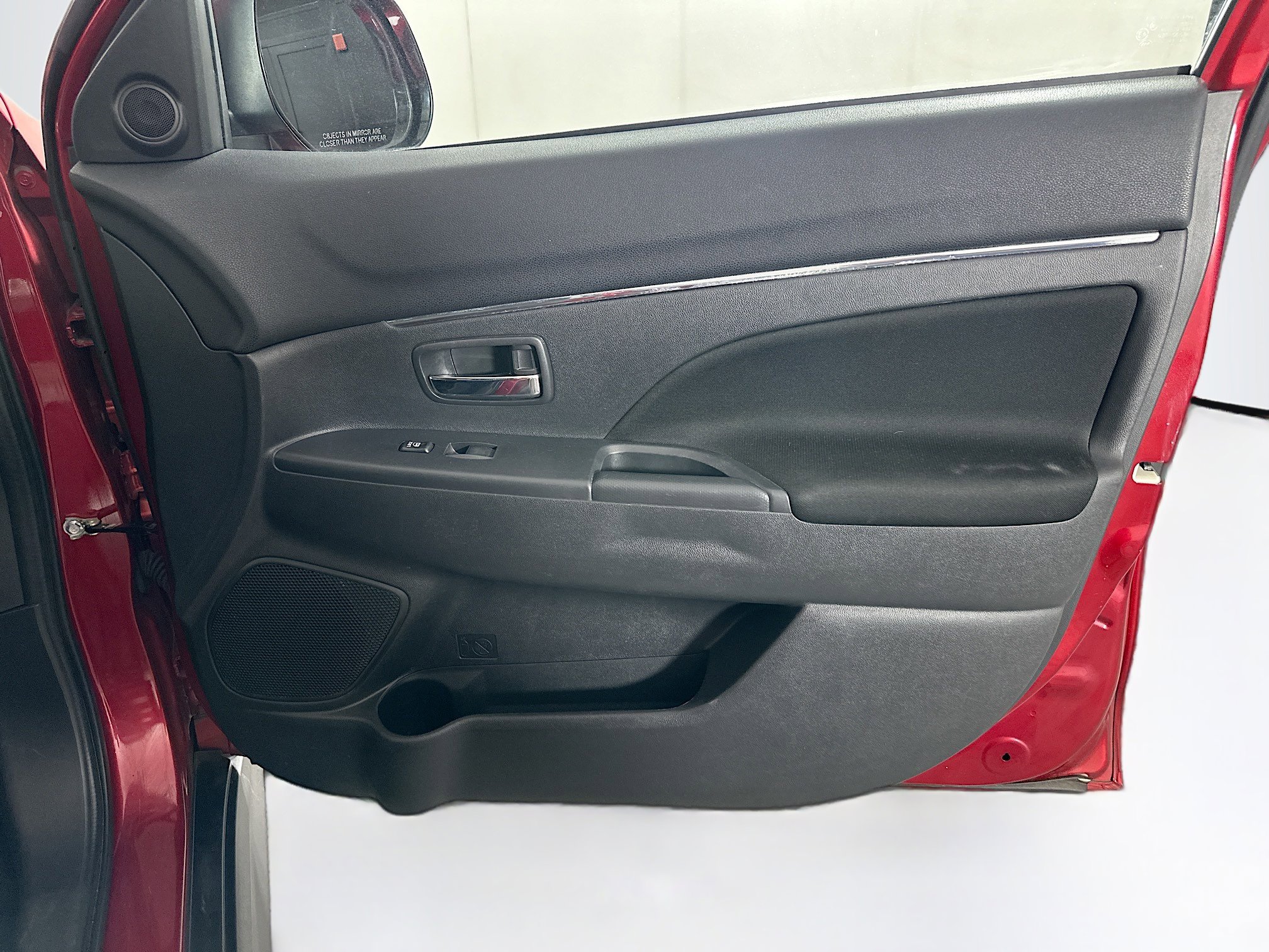 Used 2020 Mitsubishi Outlander Sport ES FWD image 28