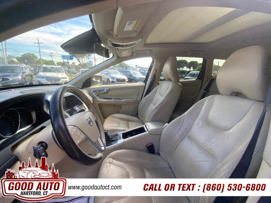 Used 2015 Volvo XC60 T5 Platinum FWD image 7