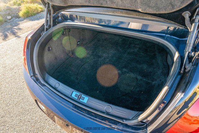 Used 2007 Bentley Continental GT image 37