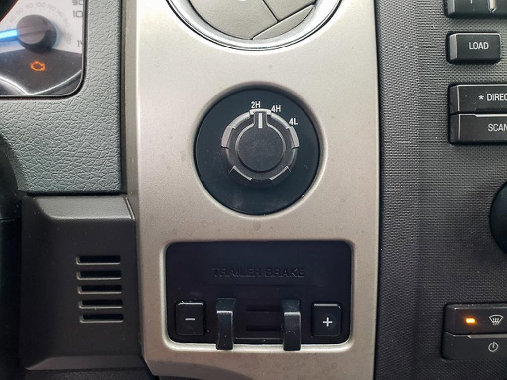 Used 2011 Ford F150 XLT w/ XTR Pkg image 15