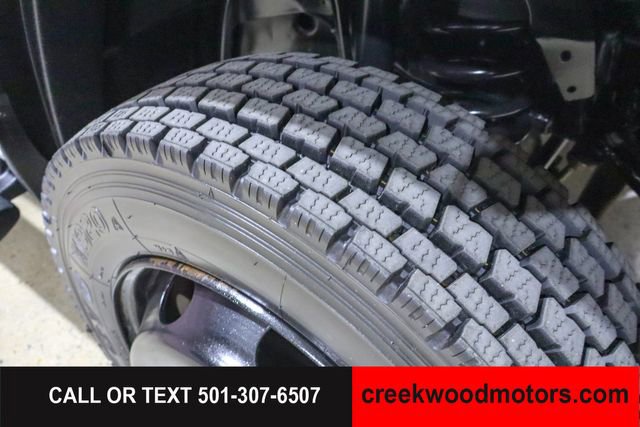 Used 2022 RAM 3500 Tradesman w/ Chrome Appearance Group AWD/4WD image 20