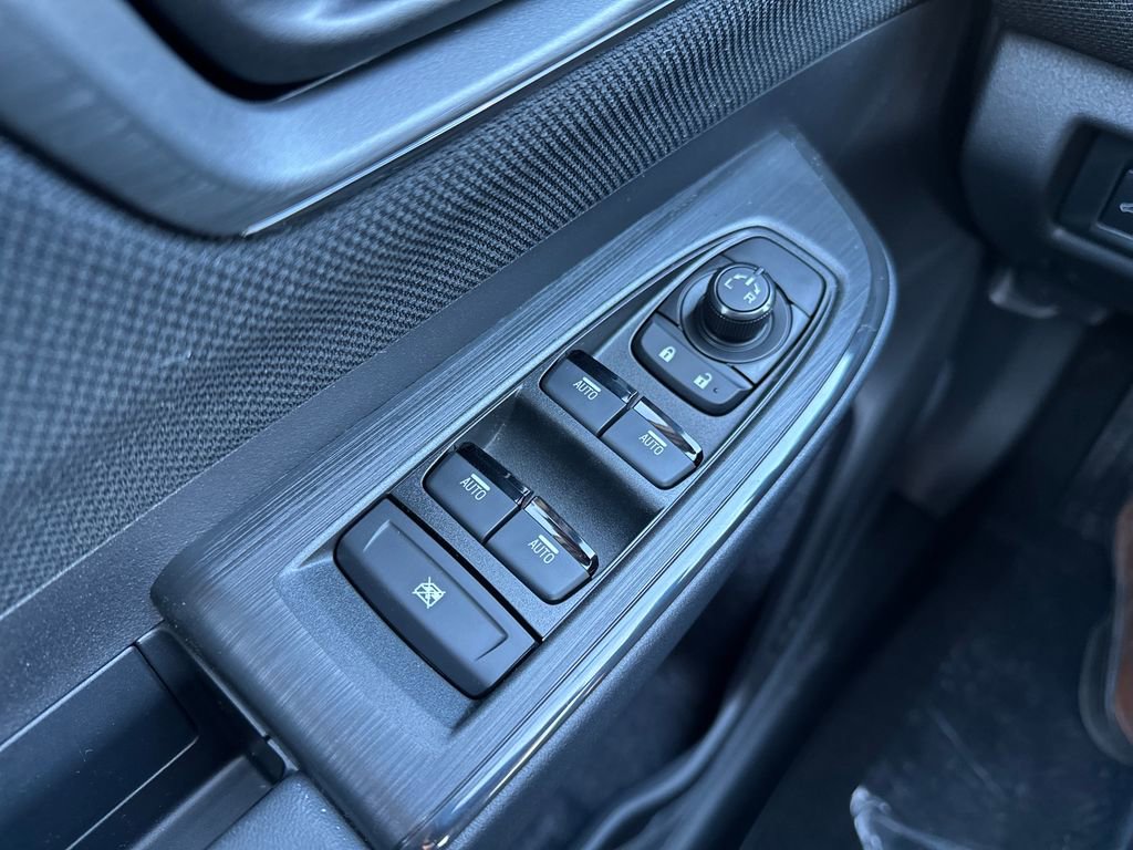 New 2026 Subaru Outback Premium image 13