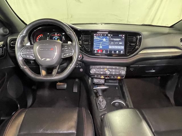 Used 2025 Dodge Durango GT AWD/4WD image 24