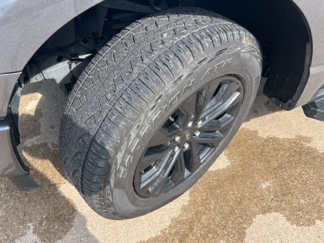 Used 2025 Ford F150 STX AWD/4WD image 14