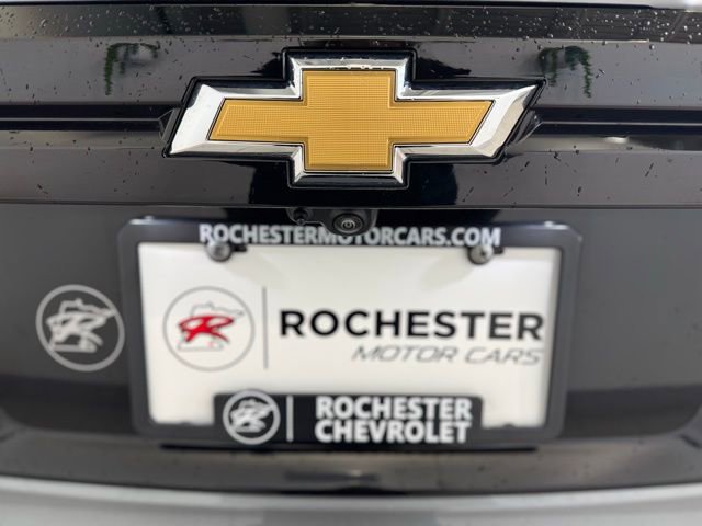 Used 2025 Chevrolet Traverse High Country w/ LPO, Floor Liner Package image 45