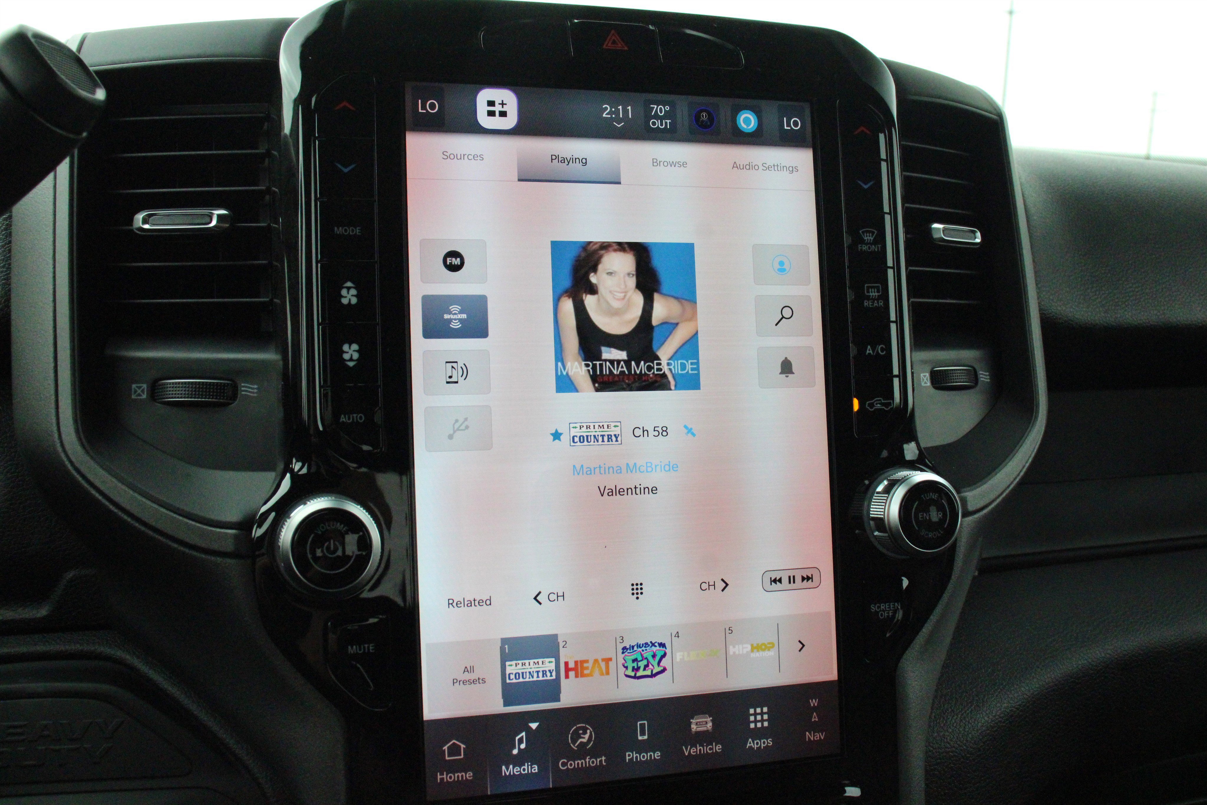 New 2026 RAM 2500 Tradesman image 15