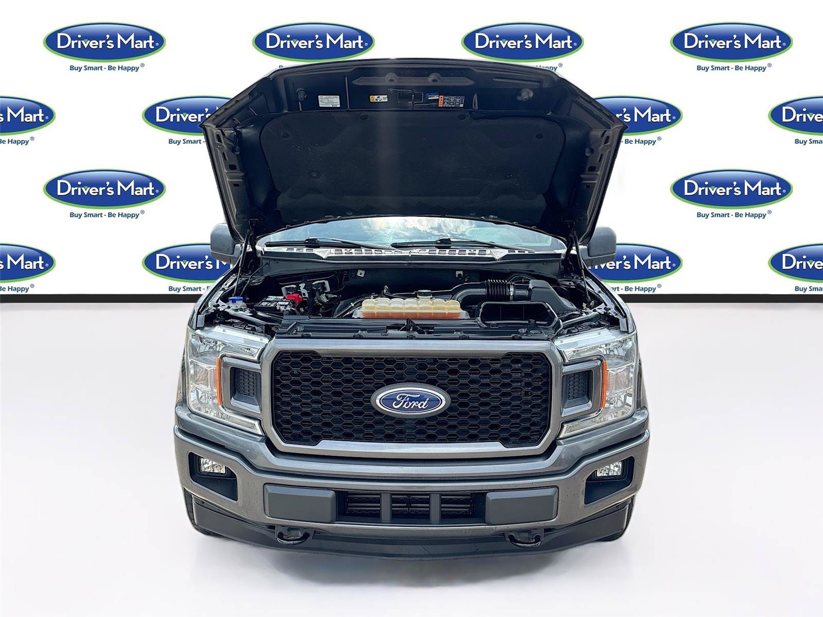Used 2018 Ford F150 XL w/ Equipment Group 101A Mid AWD/4WD image 30