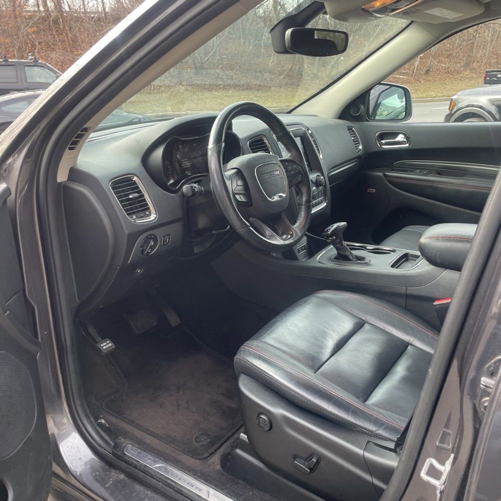 Used 2018 Dodge Durango GT w/ Premium Group image 7