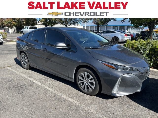 Used 2020 Toyota Prius Prime